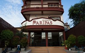 Paripas Express Patong